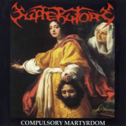 Sufferatory : Compulsory Martyrdom